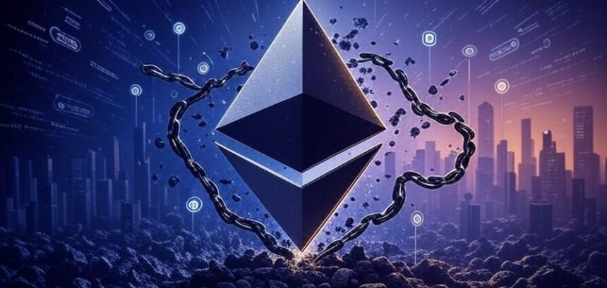Ethereum Foundation wants to cut out wallet intermediaries