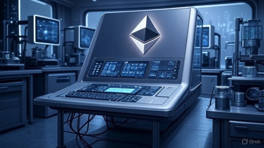 Ethereum Fusaka Update presents problems before you leave