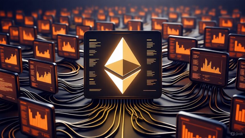 ZKSYNC update opens new boundaries on Ethereum