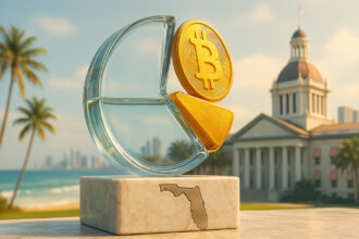 Florida tries Bitcoin again: How $218 billion pension bill could turn BTC into a national asset this time