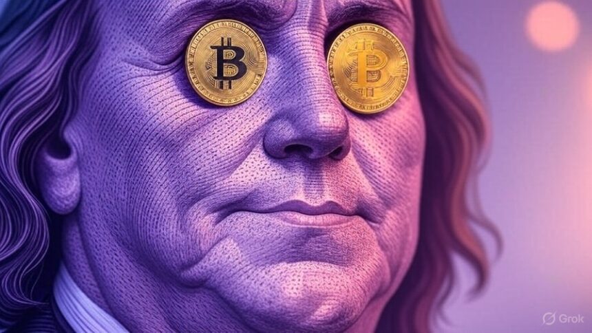 Nearly one does not send monetary value to two transactions in Bitcoin