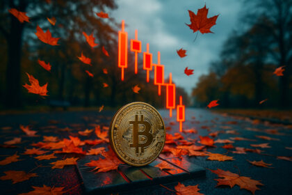 Here's why Bitcoin recorded Red October for the first time in 7 years