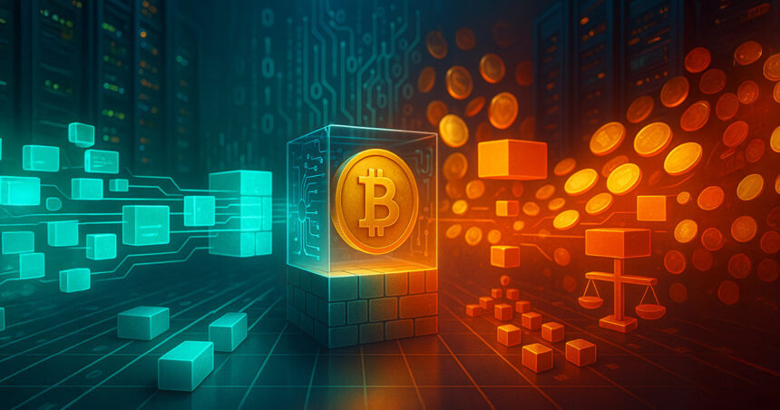 Latest Bitcoin software called 'malware', code changes split developers