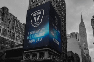 MoviePass releases fantasy league game Mogul to the public