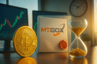 Mt Gox postponed to 2026: Will 34,000 BTC even move Bitcoin price anymore?