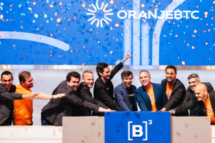 Latin America's largest Bitcoin listed on the Brazilian Stock Exchange