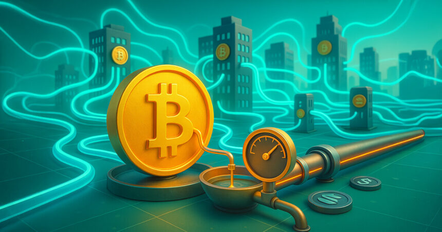The bulls will withdraw from the exchange at record levels. Bitcoin God Candle Squeeze appears?