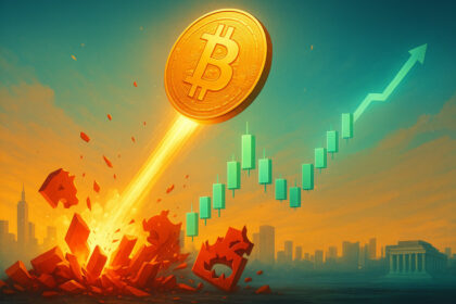 Why is Bitcoin close to the highest ever? Everything that happened in the code today