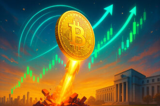 Why is Bitcoin recovering? Everything that happened with cryptocurrencies today