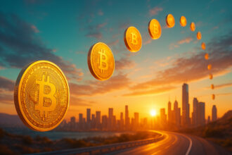 Why is the price of Bitcoin soaring? Keep up with virtual currency movements
