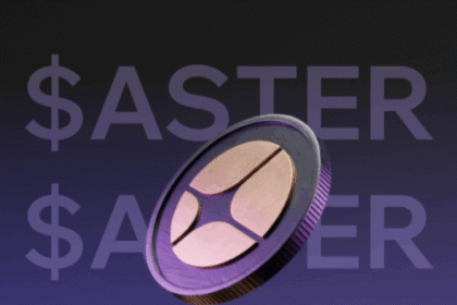 Aster Cryptocurrency is facing new challenges now