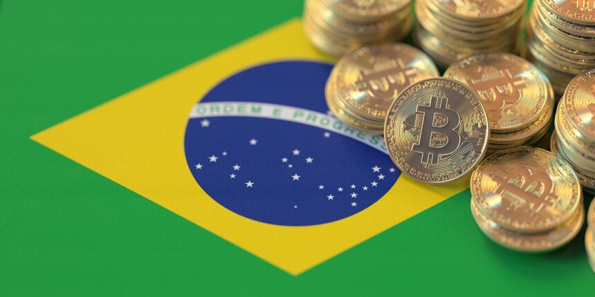 Latin America's most Bitcoin companies quote on the stock market