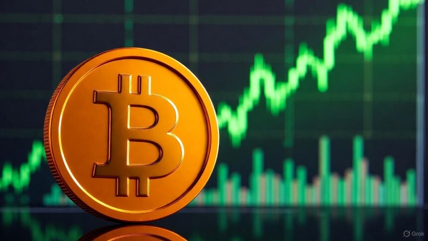 Bitcoin starts the week with high expectations due to two important events