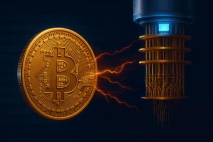 “The quantum threat is real and imminent for Bitcoin”: Ulisses Alains Cuellar