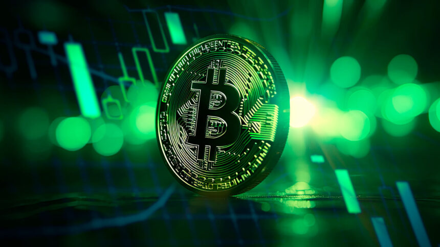 Bitcoin breaks records for large investments from Wall Street
