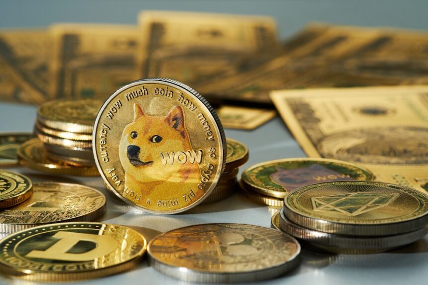 Dogecoin already brings CleanCore $20 million in profit