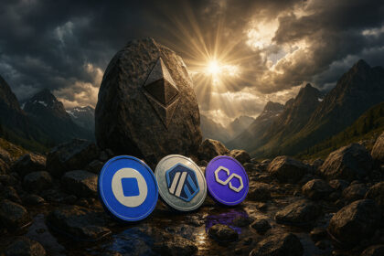 Did Vitalik just choose a side? Inside Ethereum’s Layer 2 Loyalty Test