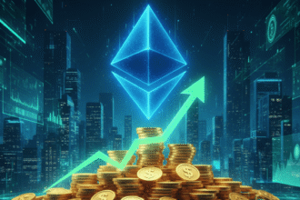Ethereum sets new record for stablecoin supply