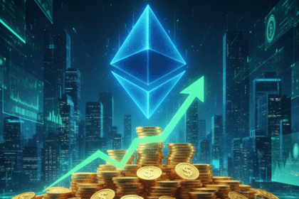 Ethereum sets new record for stablecoin supply