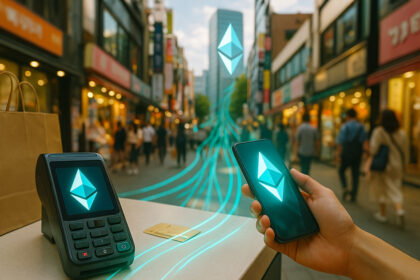 Is Korean retailers the only thing to keep Ethereum finance company alive?