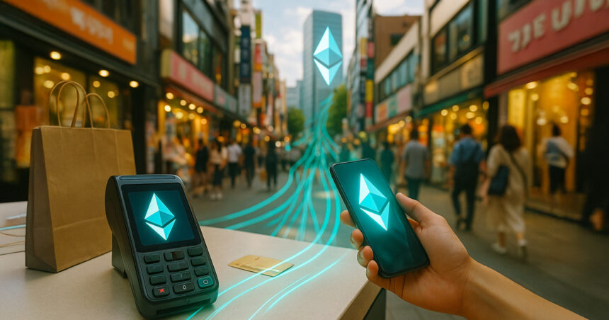Is Korean retailers the only thing to keep Ethereum finance company alive?