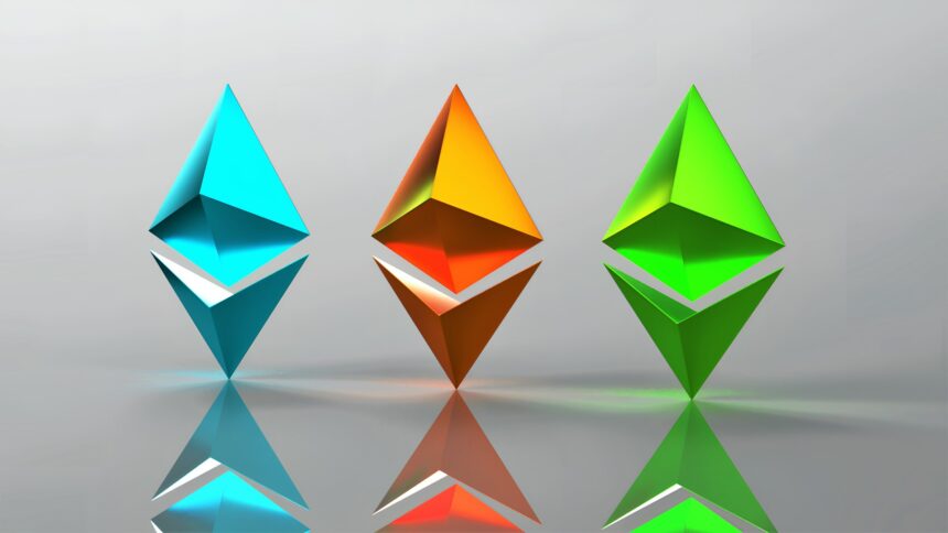BitMine raises more Ethereum amid market downturn, holdings exceed 3 million ETH