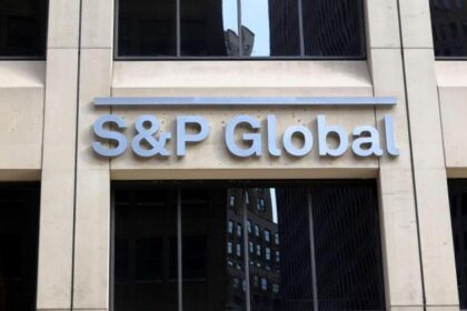 S&P releases new index for cryptocurrencies and related companies