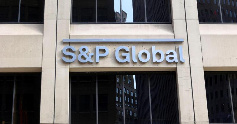 S&P releases new index for cryptocurrencies and related companies