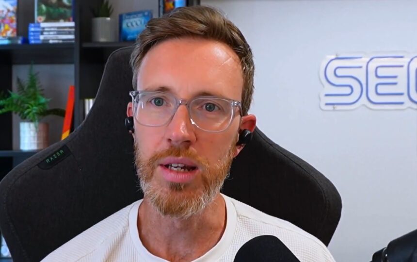 "The bank lobby is furious with stubcoin": Simon Taylor