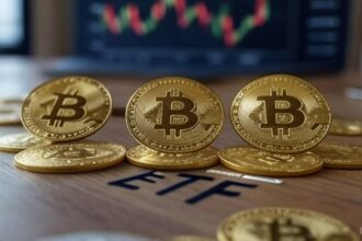 Bitcoin captured USD 8,000 million Wall Street in the third quarter