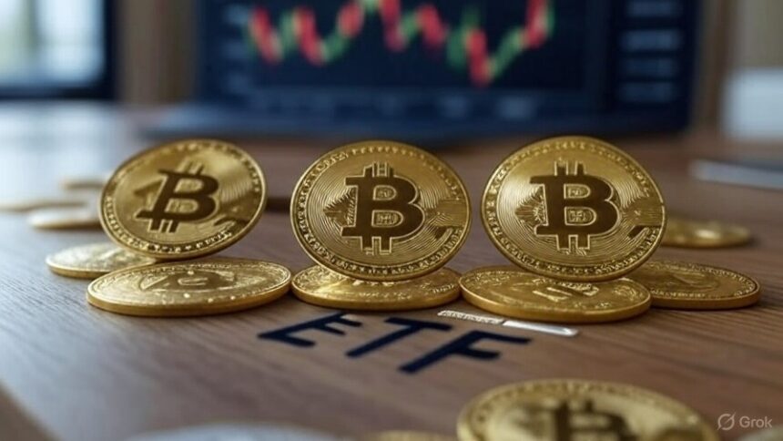 Bitcoin captured USD 8,000 million Wall Street in the third quarter