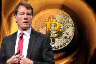 Michael Saylor bitcoin microstrategy