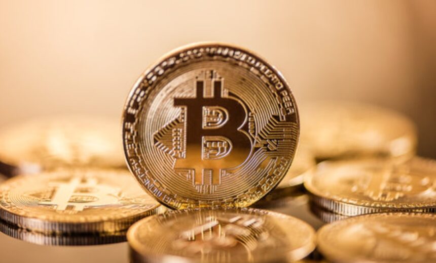 Bitcoin's open interest plummeted. What does this mean?