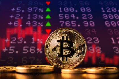 Why is Bitcoin falling now? President Trump shakes up the market again