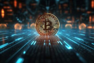 "We're in a rotation led by Bitcoin": Ted Pillow