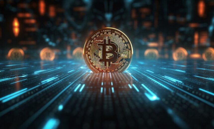 "We're in a rotation led by Bitcoin": Ted Pillow