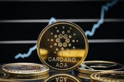 Cardano has your ETF on stake if your request is approved