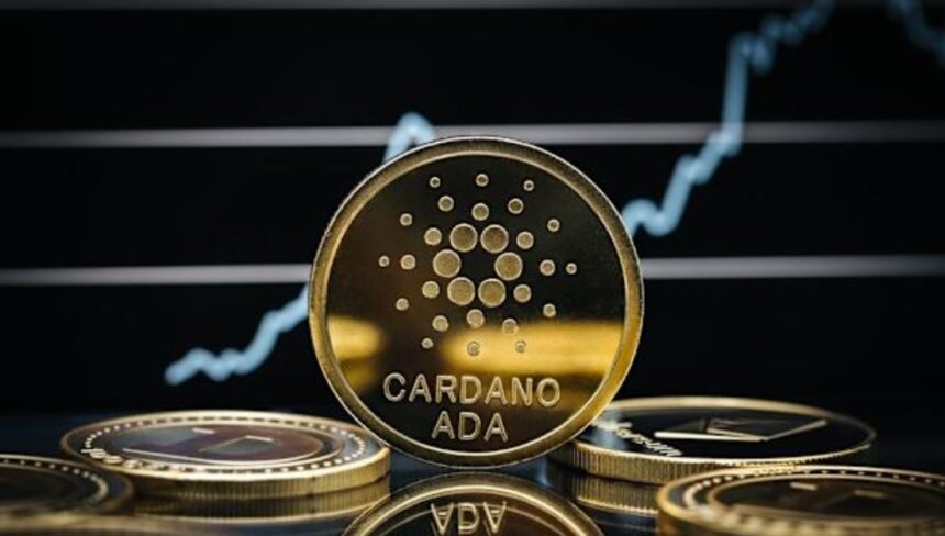 Cardano has your ETF on stake if your request is approved