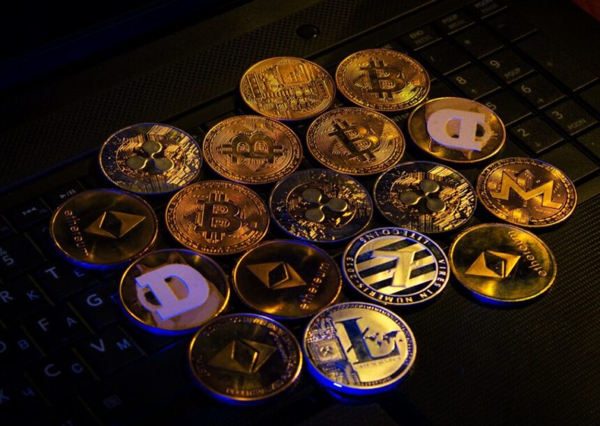 $500 million worth of traders liquidated due to cryptocurrency drop