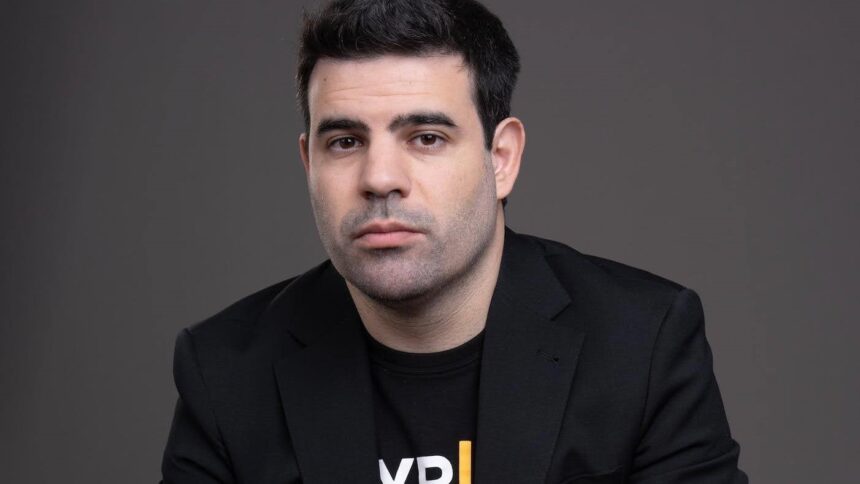Bybit appoints Patricio Mesri as CEO of Latin America