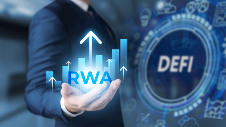 Tokenization is growing rapidly. Which cryptocurrencies will benefit?