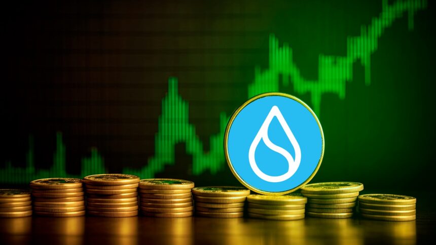 Two new stub coins to be launched on SUI network
