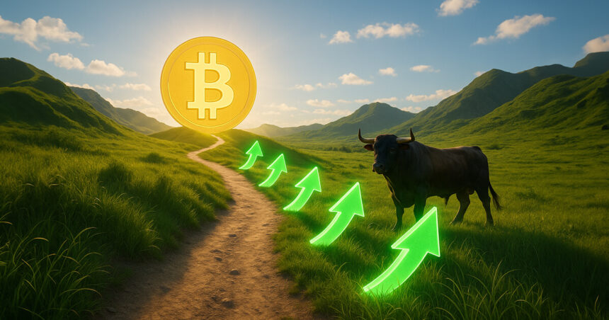 5 clear signals that prove whether the Bitcoin bull market is still alive