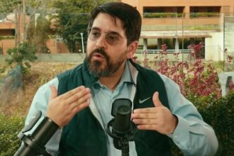 Asdrubal Oliveros talks about Venezuelan banking and cryptocurrencies