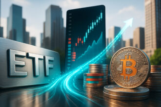 Bitcoin ETF breaks 6-day outflow streak with $240 million in purchases: What it means for liquidity