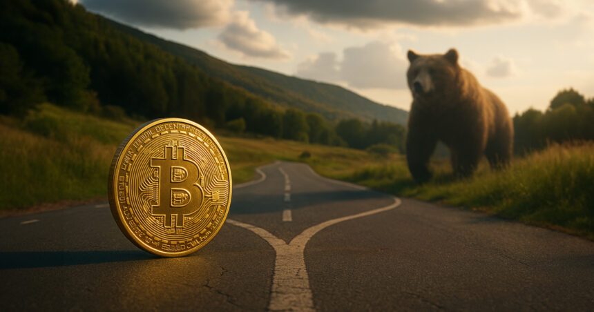 Bitcoin bear market or bear trap? Here's what your "quants" are saying