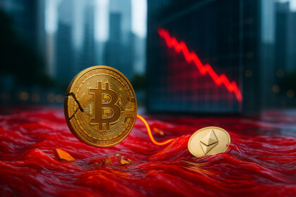 Bitcoin loses last line of defense: $98,000 crash sets off chain reaction not seen since May