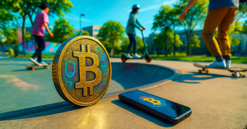 Bitcoin’s midlife crisis: Can the OG cryptocurrency captivate Gen Z before it’s too late?