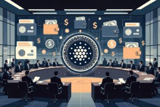 Cardano plans to invest millions of ADA to compete with other crypto networks