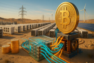 CleanSpark borrows $1.15 billion at 0% to survive brutal Bitcoin mining shakeout